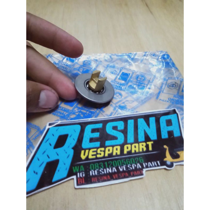 gobangan kopling stut kopling Vespa racing