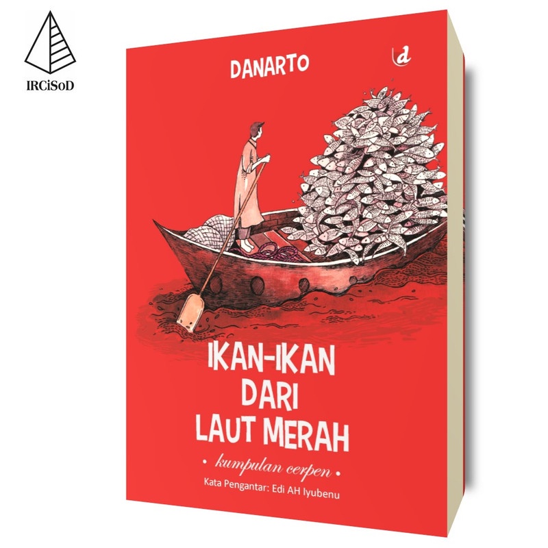 Ikan-Ikan dari Laut Merah - Danarto