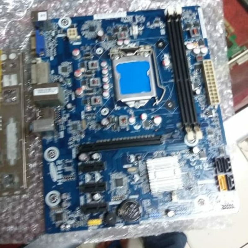 Motherboard intel LGA 1155 ( Mobo h61)