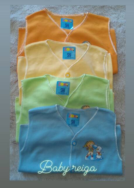 BAJU BABY NEW BORN