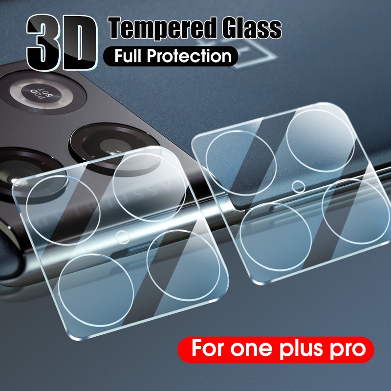 Pelindung Layar Tempered Glass HD Anti Jatuh Ultra Tipis Untuk One Plus 10 Pro 10 Pro