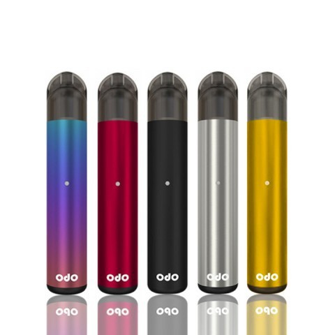 Authentic Sigelei Odo Mini Pod Kit Vape System 450mah Vape Vapor