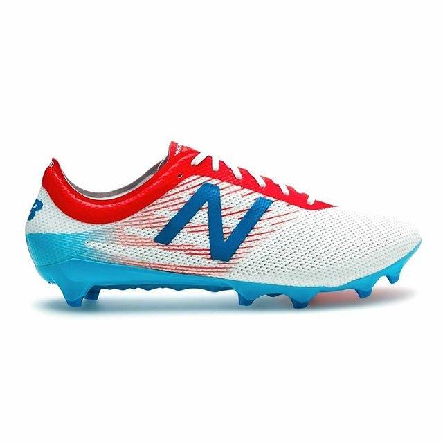 new balance soccer