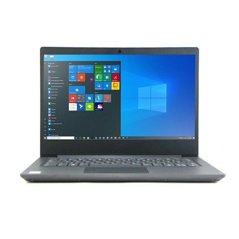 Lenovo V14 14IIL, i3 1005G1, 1TB HDD, 4GB, 14HD, Doss