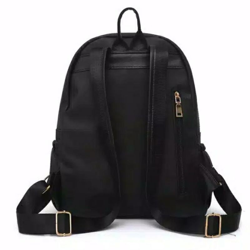 COD - BO855 - TERMURAH !! RANSEL IMPORT - TAS FASHION - TAS RANSEL - TAS IMPORT - RANSEL WANITA - BACKPACK