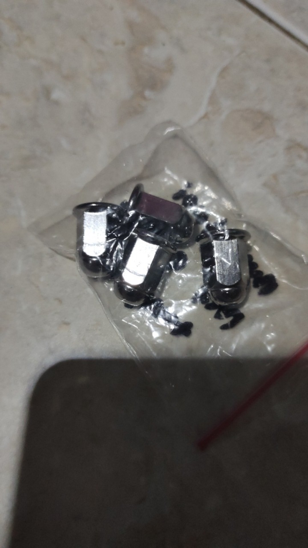 Mur Topi M7 Croom Tinggi