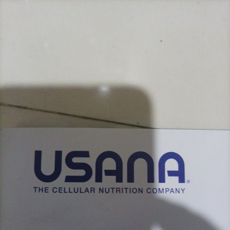

usana for advertising