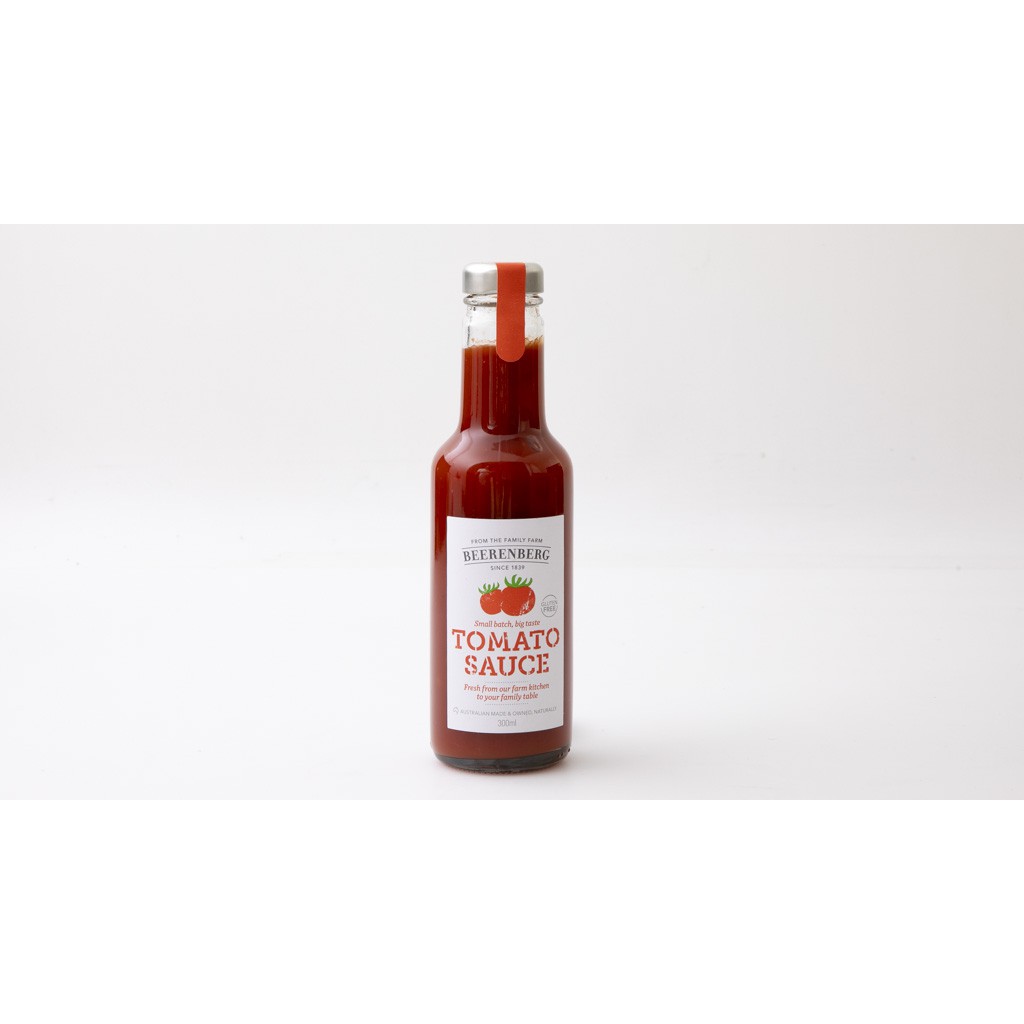 

Beerenberg brenberg saus tomat Tomato Sauce Hunts Tomato Ketchup Sauce 300ml