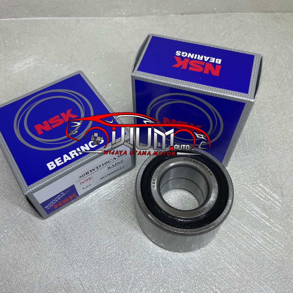 BEARING FRONT WHEEL BEARING LAHER RODA DEPAN AVANZA XENIA 2005 - 2011