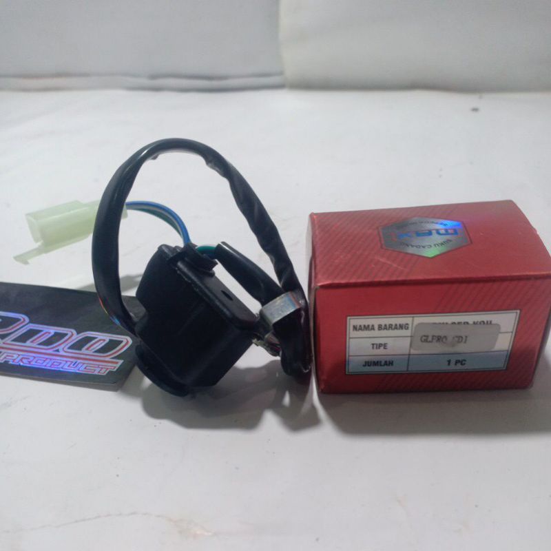 PULSER PULLSER KOIL GL PRO CDI / SPUL SPULL PULSER GL PRO CDI MAXI