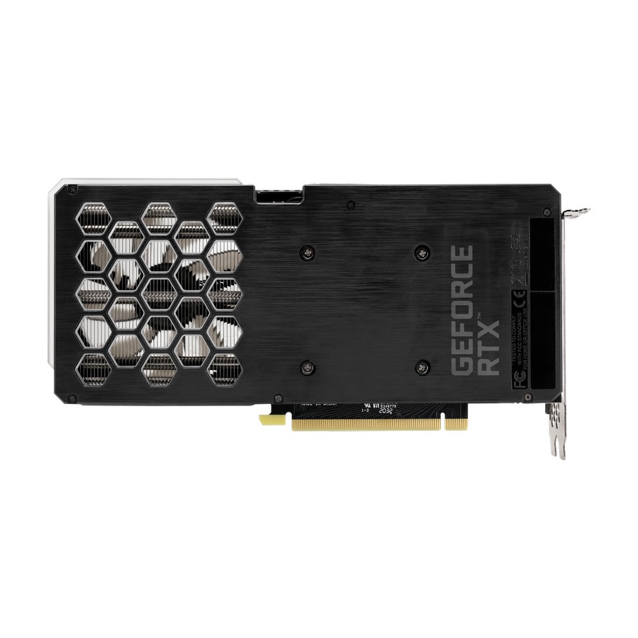 PALIT RTX 3060 Ti Dual 8G GDDR6 256 BIT