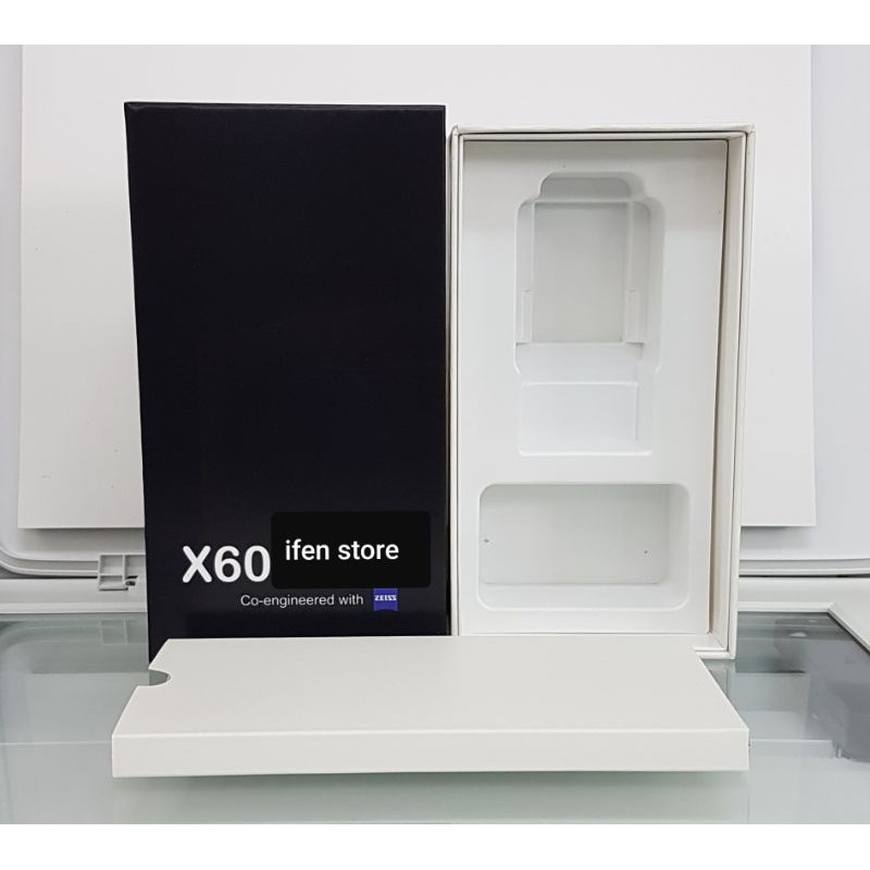 Dus Box Vivo X60