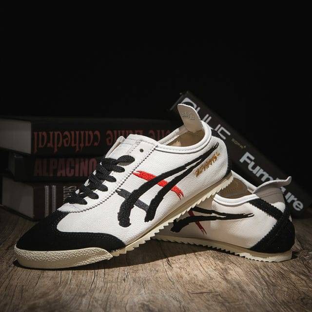 ONITSUKA TIGER MEXICO 66 DELUXE \