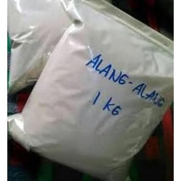 

Akar Alang Alang Bubuk Murni 1 kg