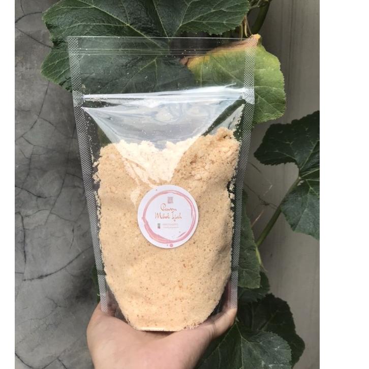 

⭐Rame-Rame Bubuk Koya Soto/ Bisa untuk indomi, taican dll