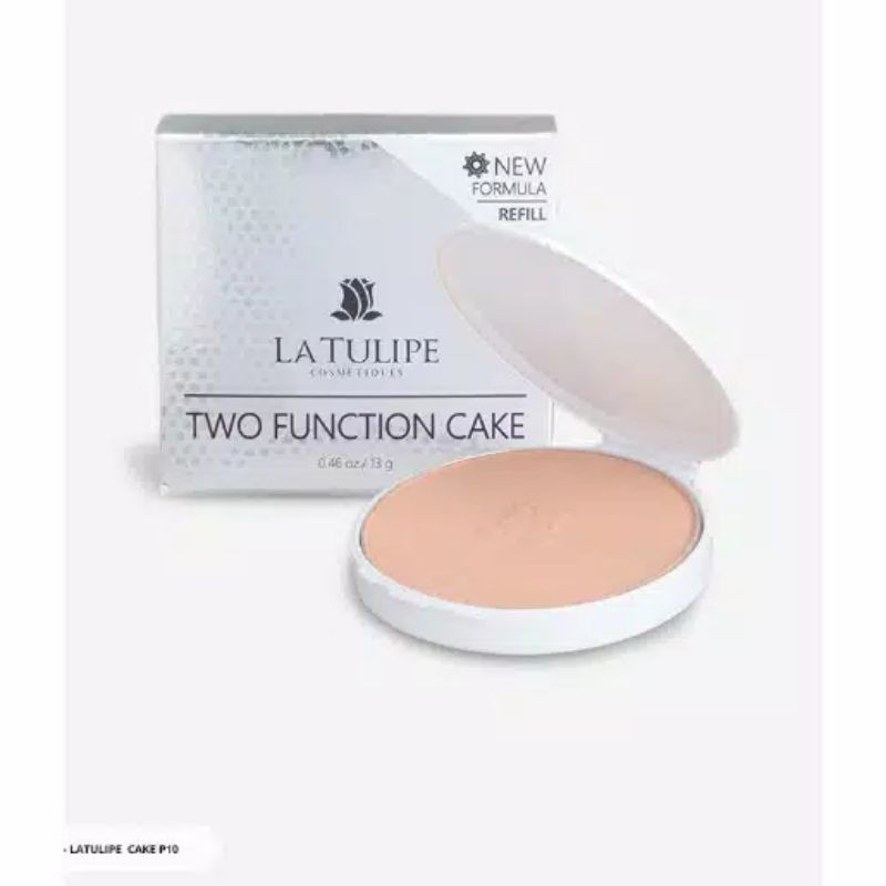 La tulipe two function cake REFILL 13gr