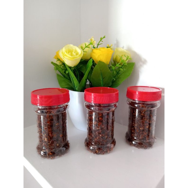 

Sambal bawang kering
