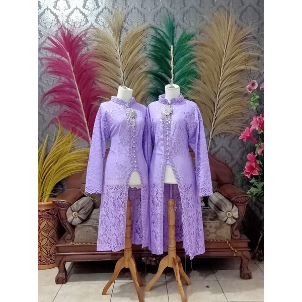 kebaya besan (harga diatas per biji ya )