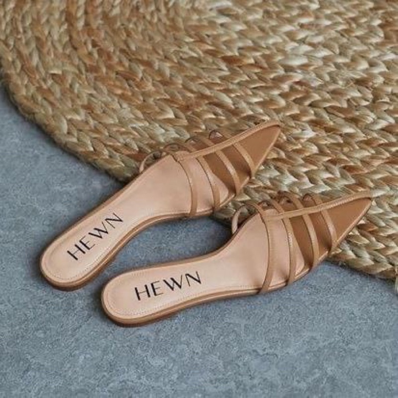 flatshoes/Slip On Wanita terbaru