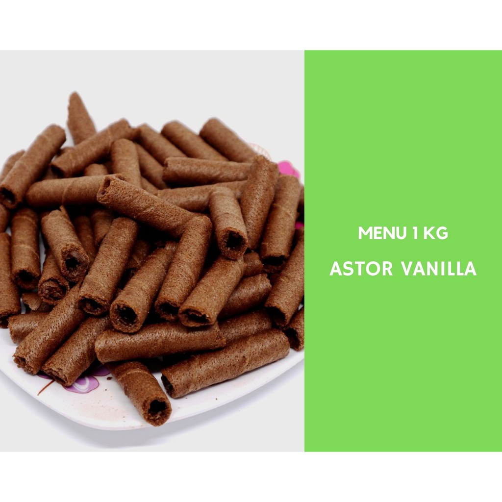 

Astor Coklat 1Kg/Astor Coklat