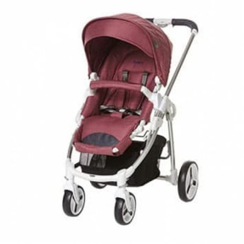 stroller fedora S9 stroller murah stroller kokoh kuat preloved stroller import