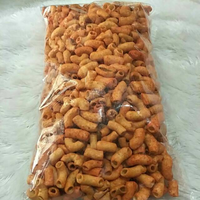 

Makaroni bantat pedas - makaroni pedas enak - makaroni enak