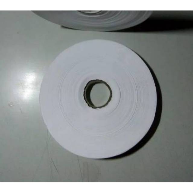 

Pita tag laundry ukuran 2 cm