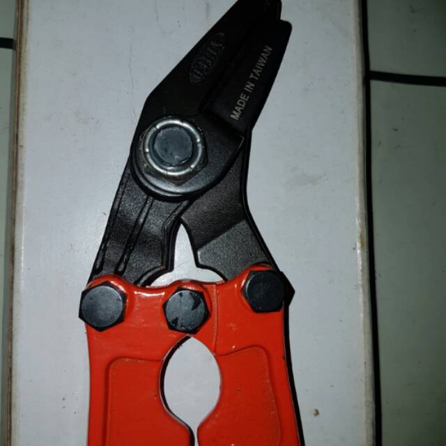 

Steel Strapping Cutter Steel Strapping Bandeyzer Cutting Tools 18 inch