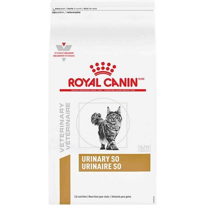 ROYAL CANIN URINARY SO 1,5KG FOR CATS