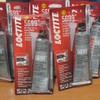 Lem Gasket Packing Loctite 5699 RTV Silicone Gasket GREY 80ml HI-TEMP - e1ca
