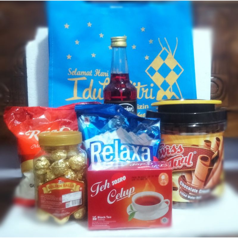 

paket lebaran