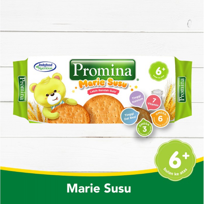 promina marie susu