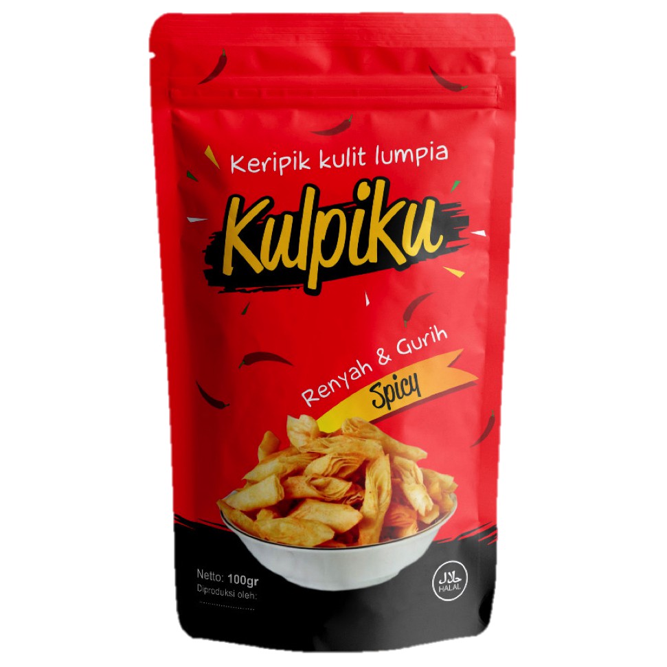 

Kulpiku Spicy