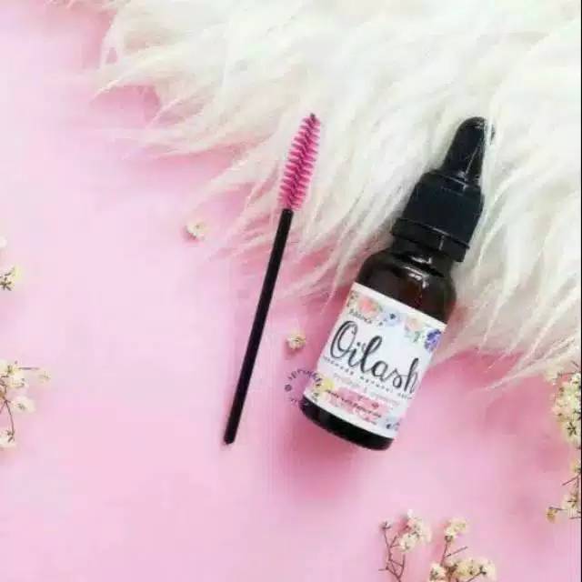 SERUM BULU MATA OILASH