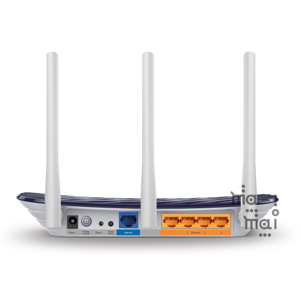 TP-Link WiFi Router Archer C20 AC750 Wireless Dual Band Router