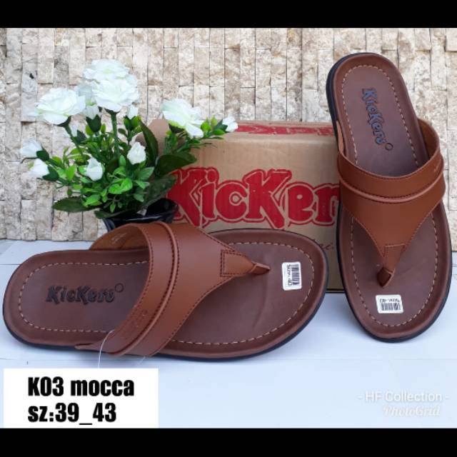 Kicker