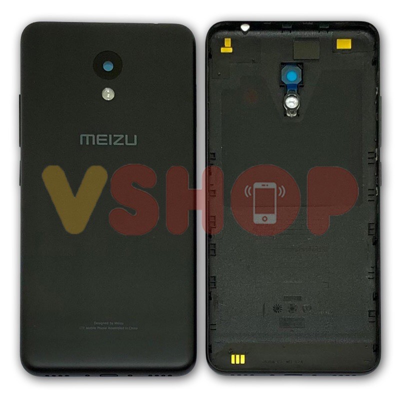 Backdoor Back Casing Housing Casing Belakang Meizu M5C