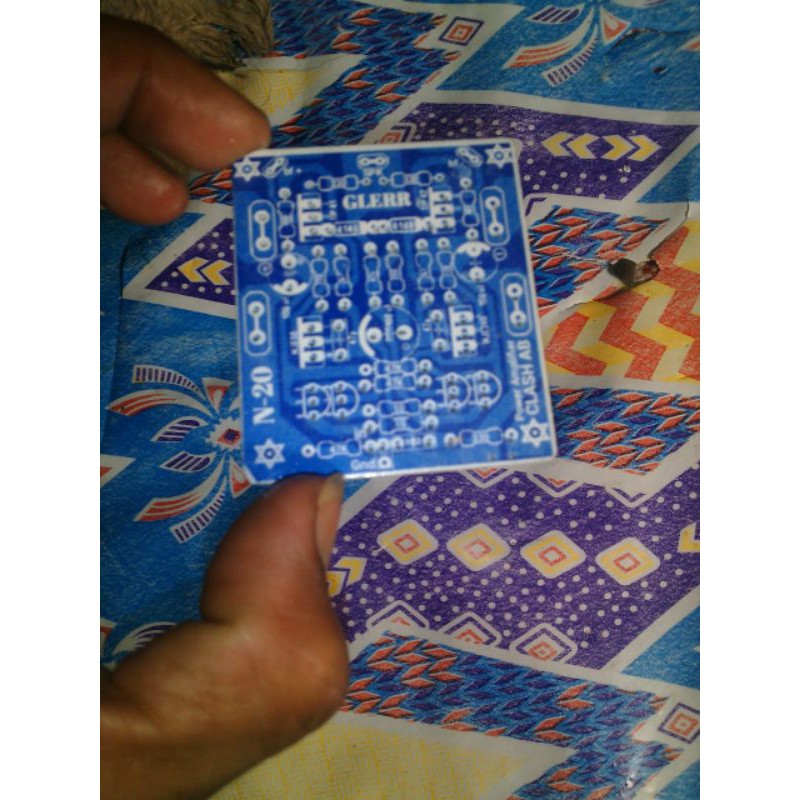 jasa cetak pcb parta dan bijian