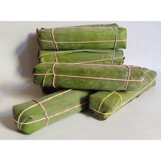 

[KODE PRODUK V0HC08842] Terasi Rebon Asli khas Rembang 250grm