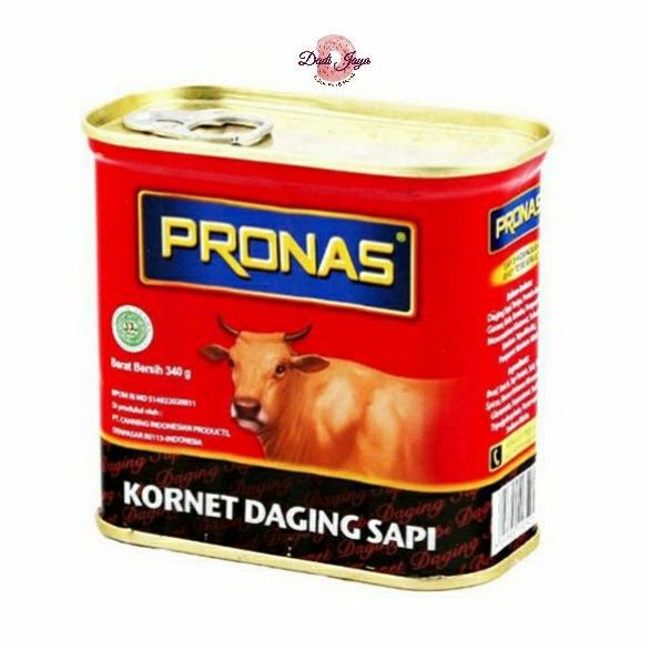 

>>>>>] Pronas kornet 340gr