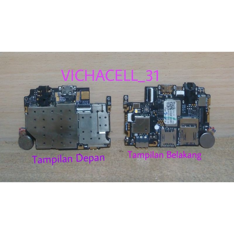 MESIN MITO A37 Z+ PLUS RAM 3/32 GB 4G LTE NORMAL