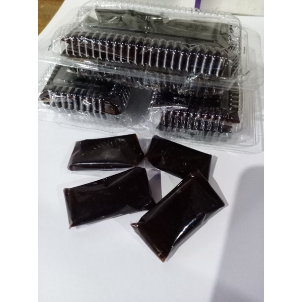 

Dodol ketan hitam asli