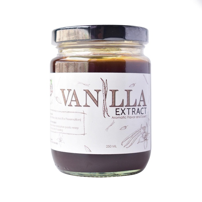 

rg201tg Vanilla Extract Xz20X1Z11