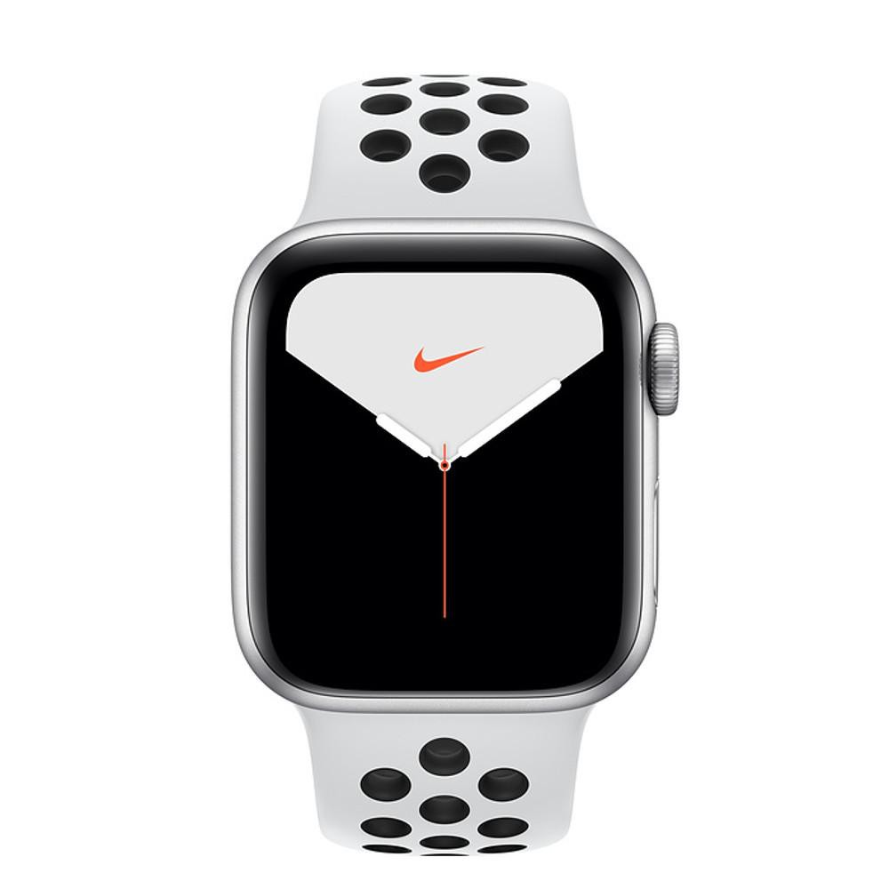 apple watch series 5 nike for sale