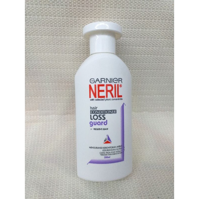 CONDITIONER garnier neril 200ml ORI