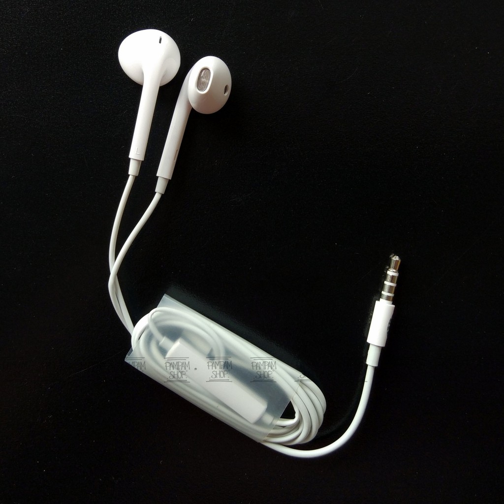 Headset Handsfree Earphone Oppo R15 Original F1S Neo Find 3 7 9 R7S A57 F3 F5 F7 F9 Plus A37 A35 A71 Ori OEM