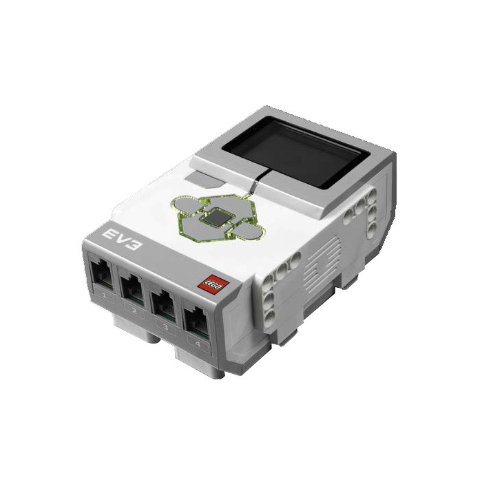 Lego LME EV3 , intelligent brick Lego 45500