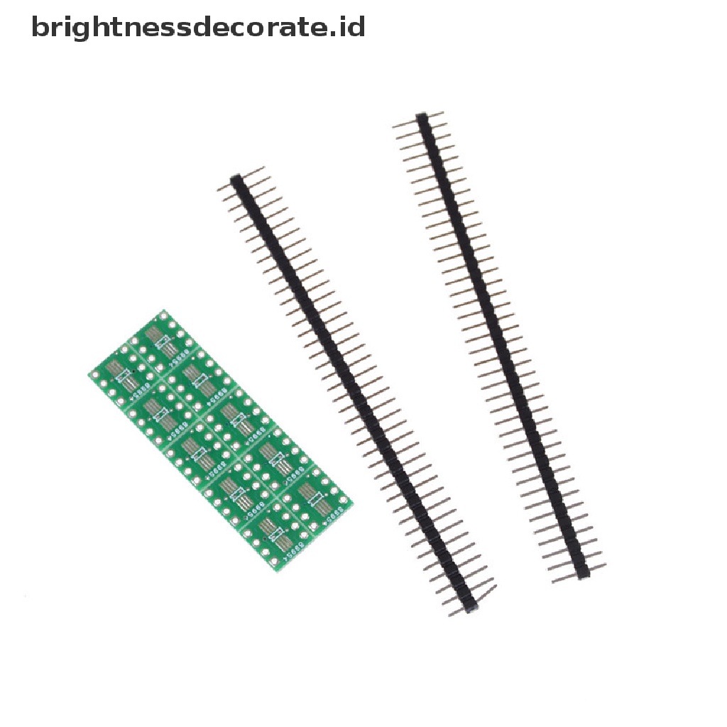 10pcs Adapter Sop8 So8 Soic8 Tsop8 Ke