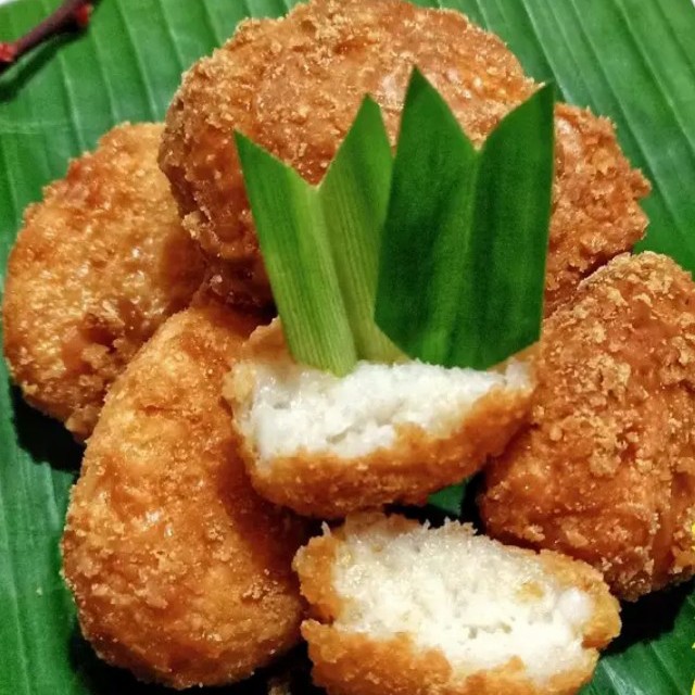 

Gemblong Merapi Asli Bekasi, Kualitas Super dan Empuk