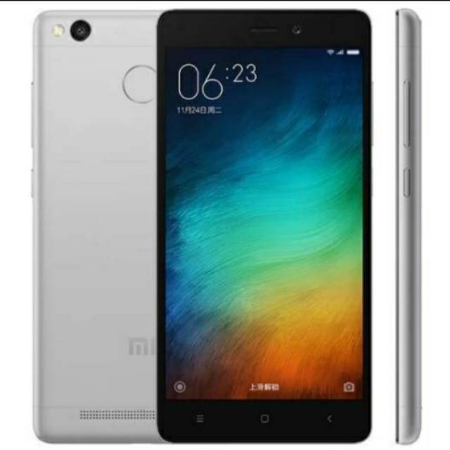 XIAOMI REDMI 3X RAM 2-32GB